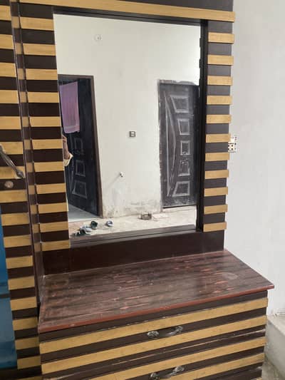 Dressing Table