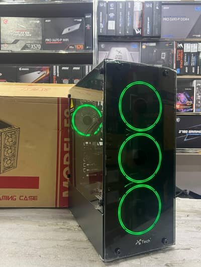 i7 2nd gen gaming PC urgent sale