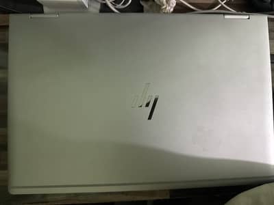 HP ELITEBOOK i5 8GEN GOOD CONDITION