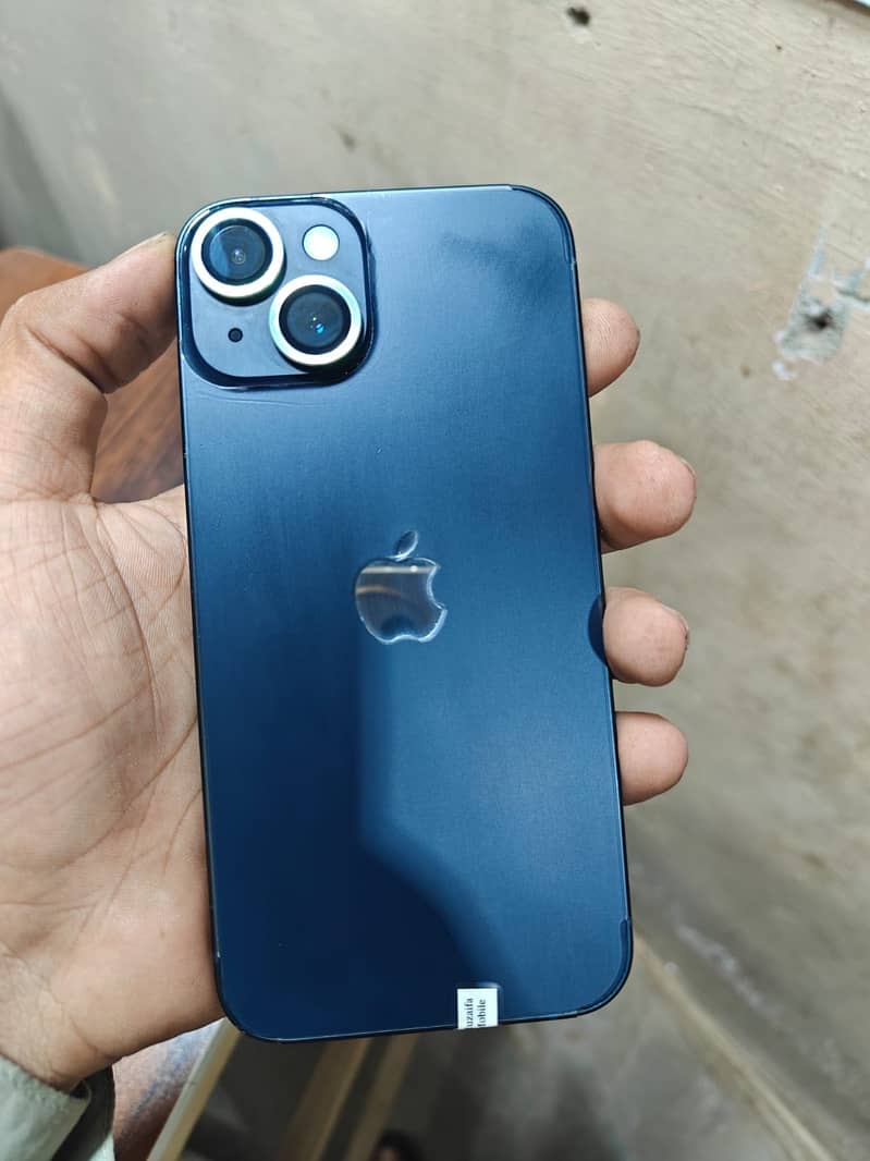 Apple iPhone 14 1