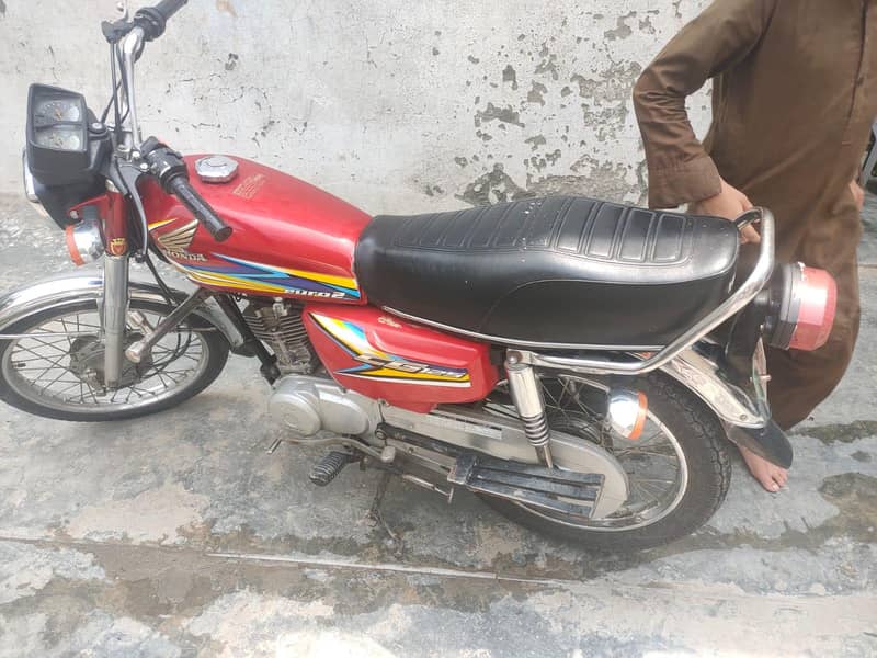 honda 0