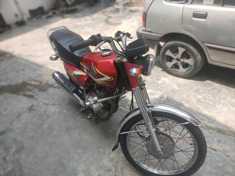 honda 3