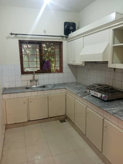 G-11/4 PHA C-Type Ground Floor Flat For Rent Only Family