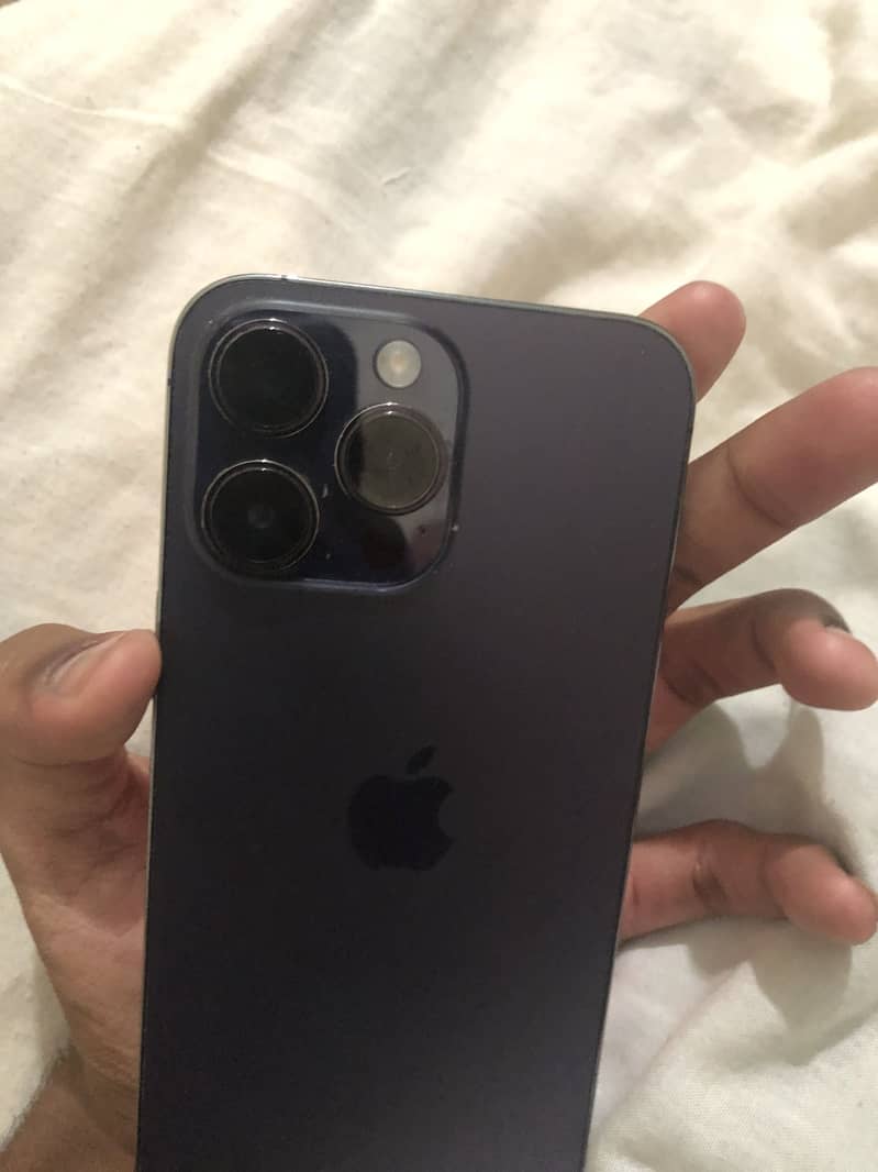 Apple iPhone 14 Pro Max jv 5