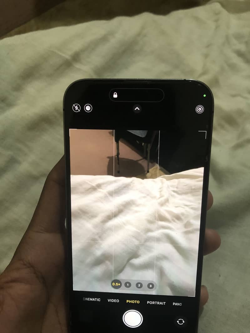 Apple iPhone 14 Pro Max jv 7