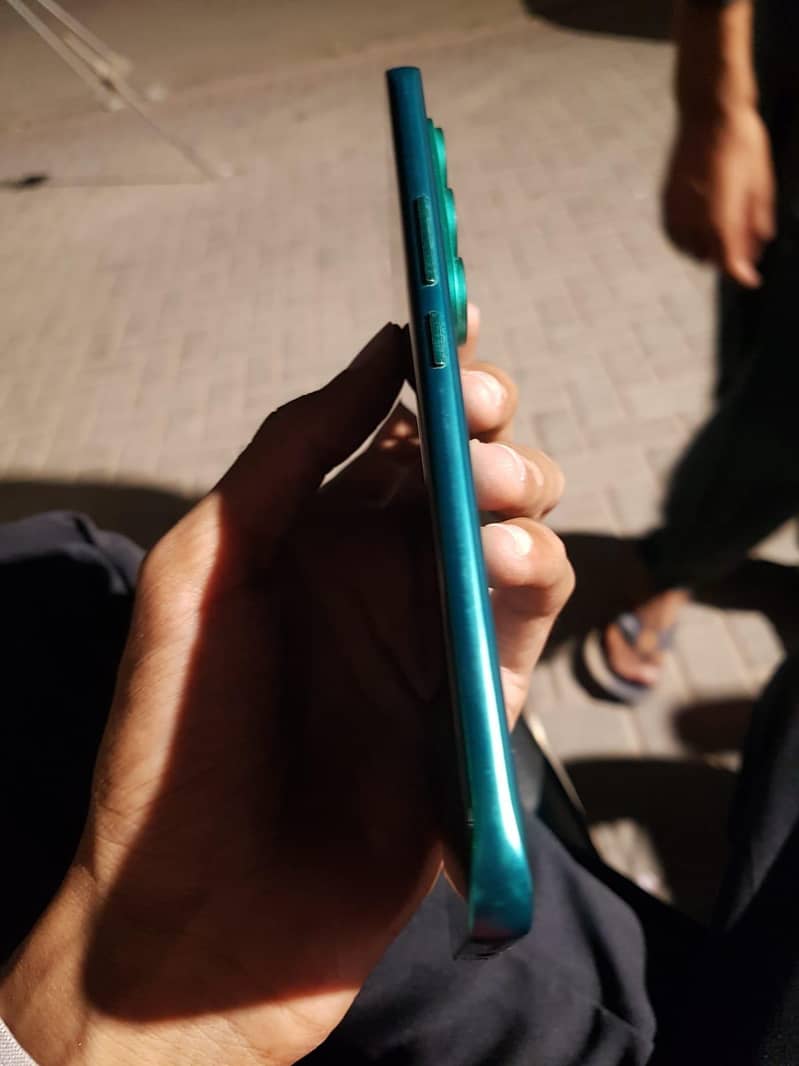 Tecno Camon 50 pro 2