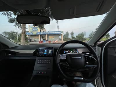 Jaecoo J5 2026