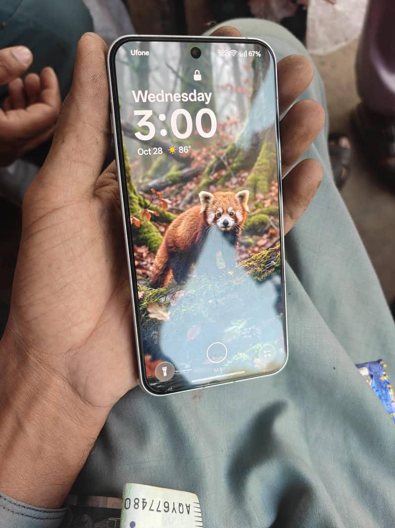 One Plus 13t 1