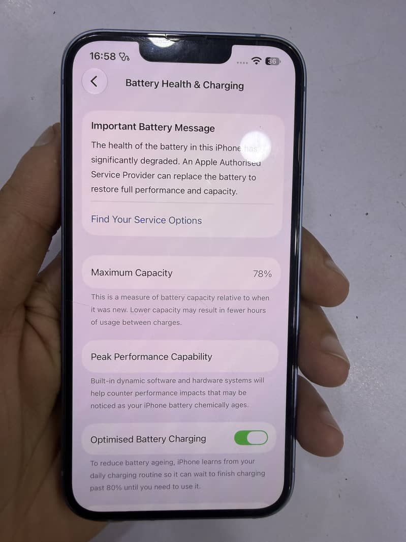 Apple iPhone 14 FU 1
