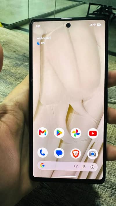 Google Pixel 7