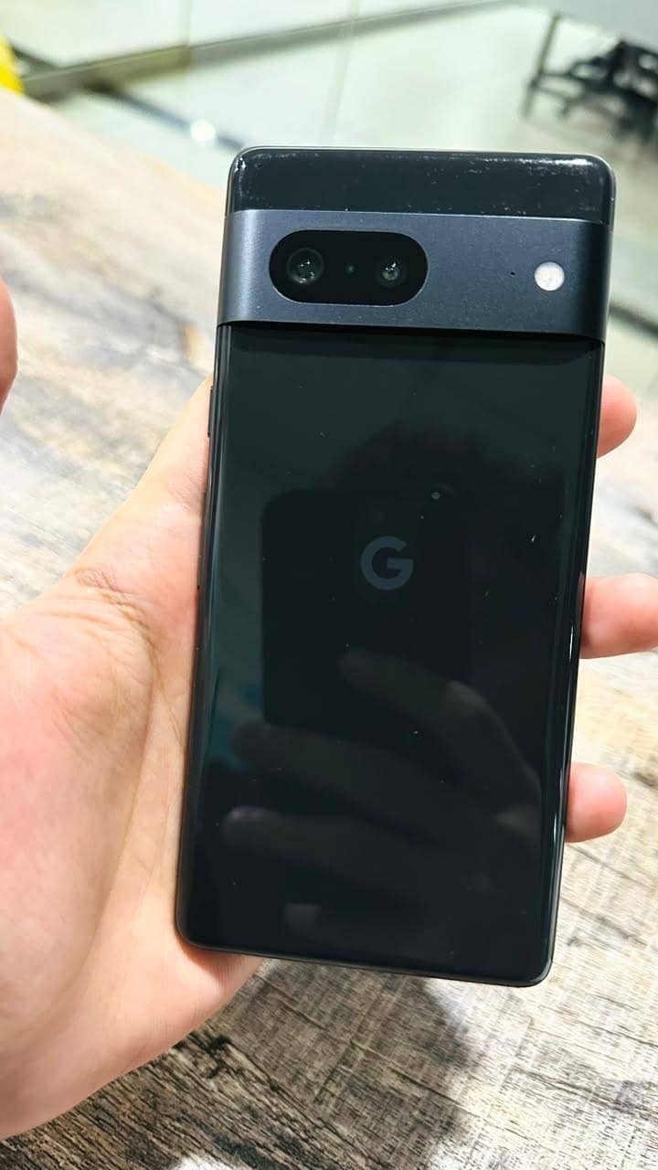 Google Pixel 7 1