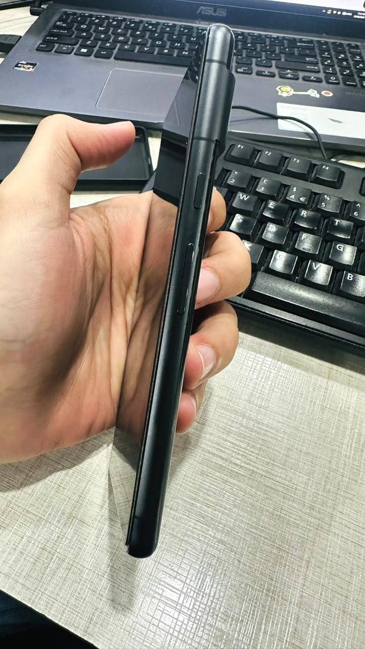 Google Pixel 7 3