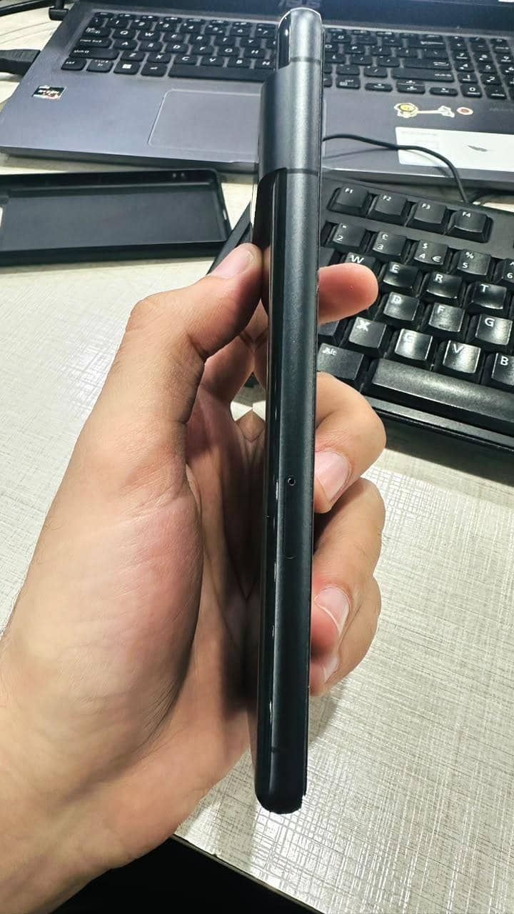 Google Pixel 7 5