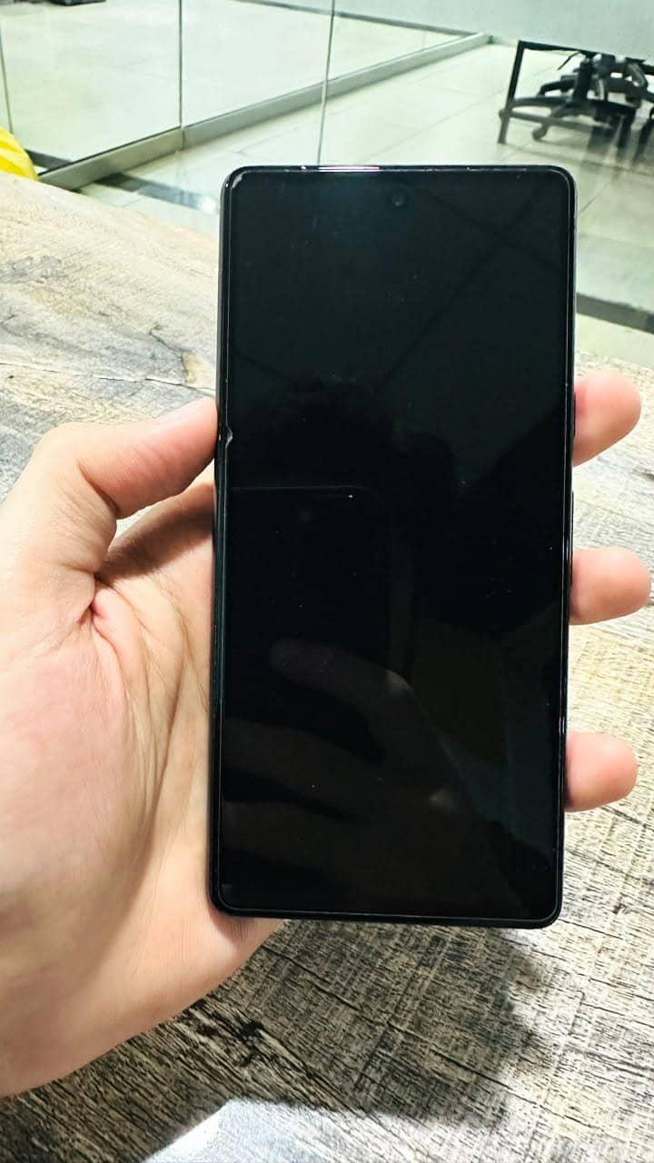 Google Pixel 7 6