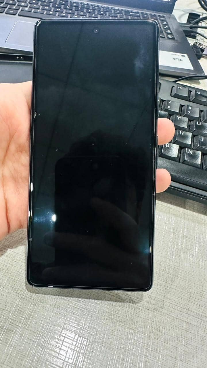 Google Pixel 7 9