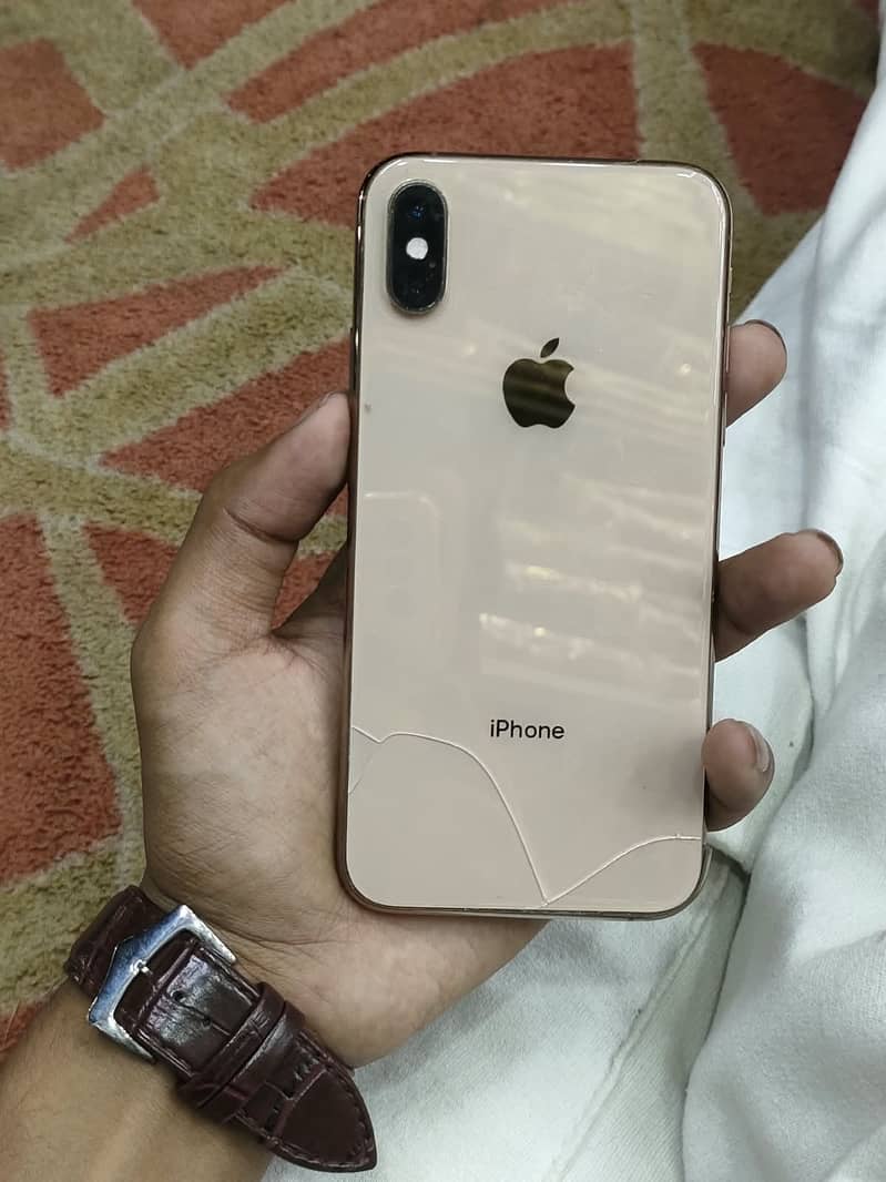 Apple iPhone XS 0