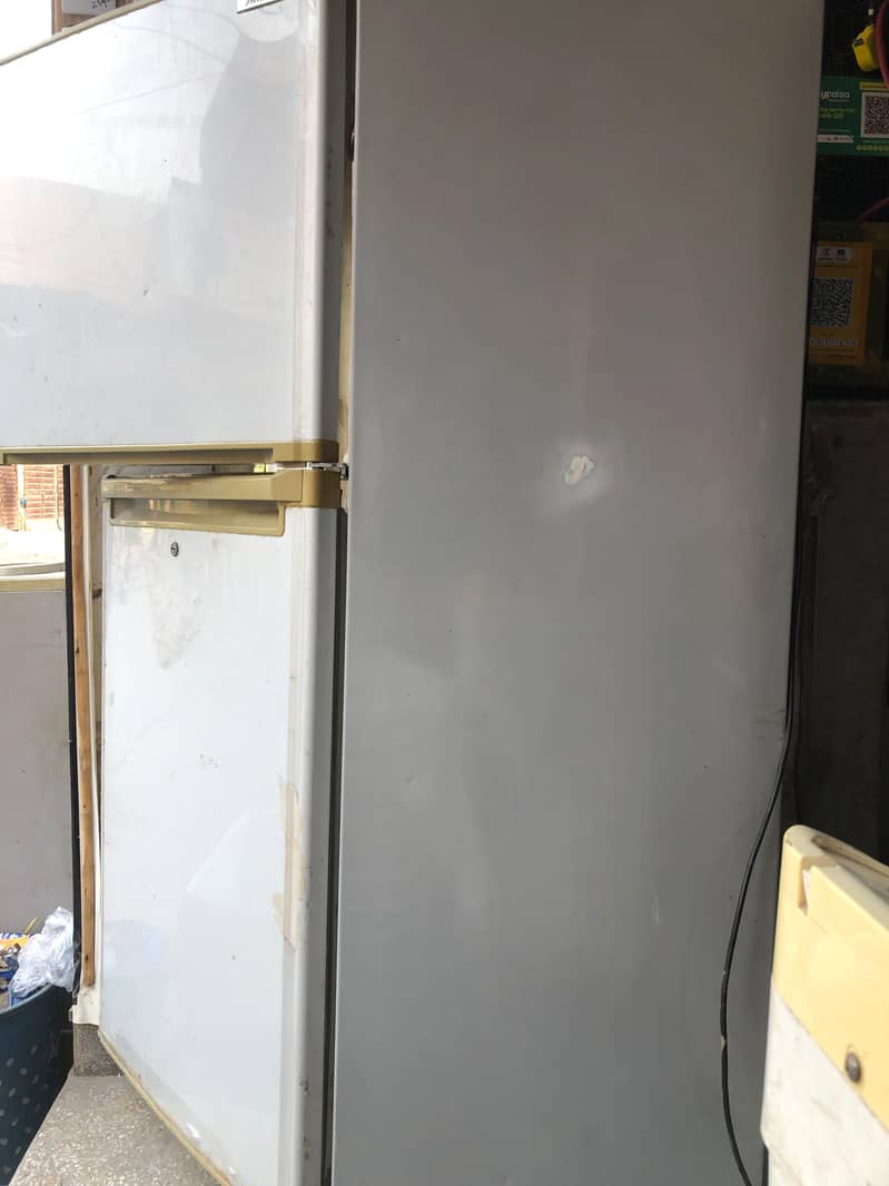 large size orient Refrigerator 5