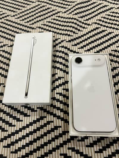 Apple iPhone 17 Air 256GB