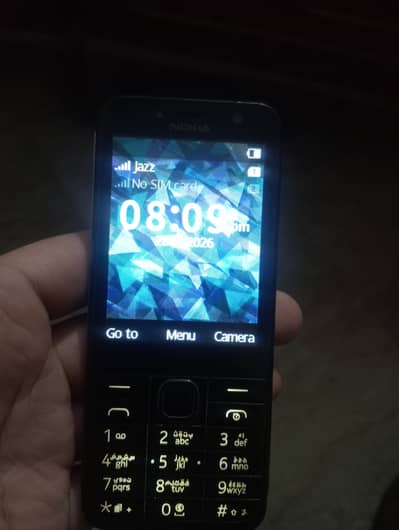 Nokia 230 Dual Sim
