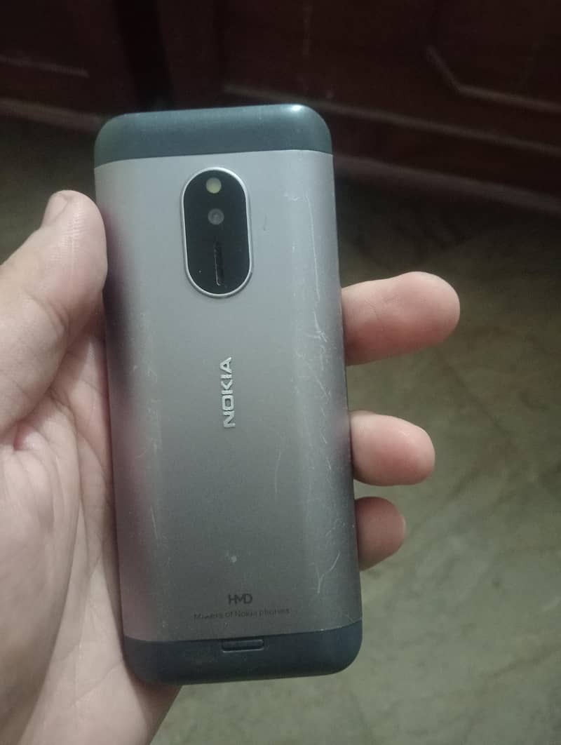 Nokia 230 Dual Sim 2