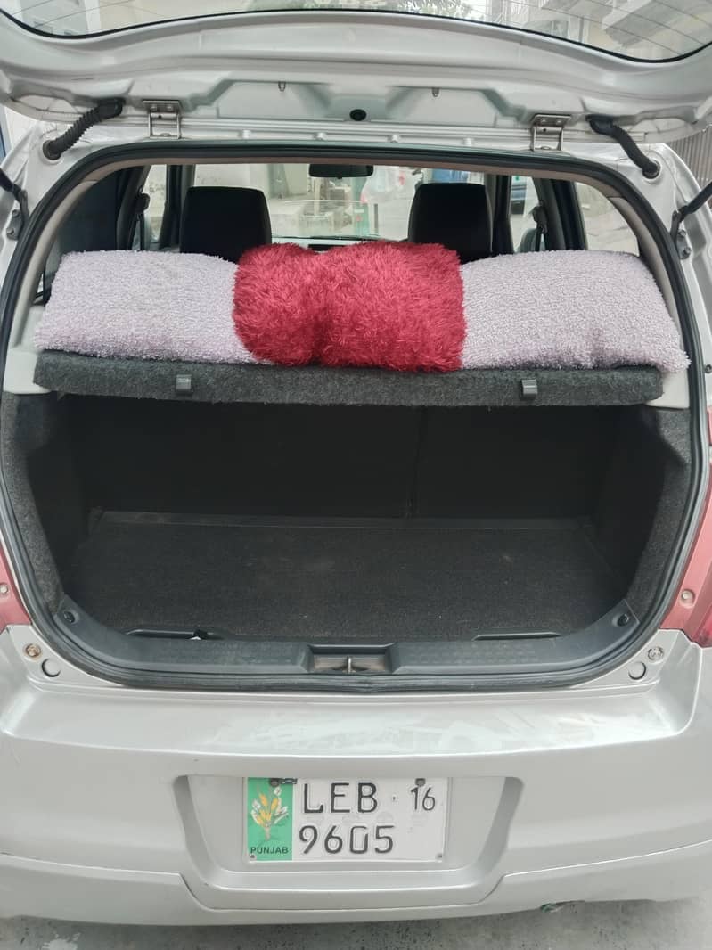 Suzuki Swift 2016 6