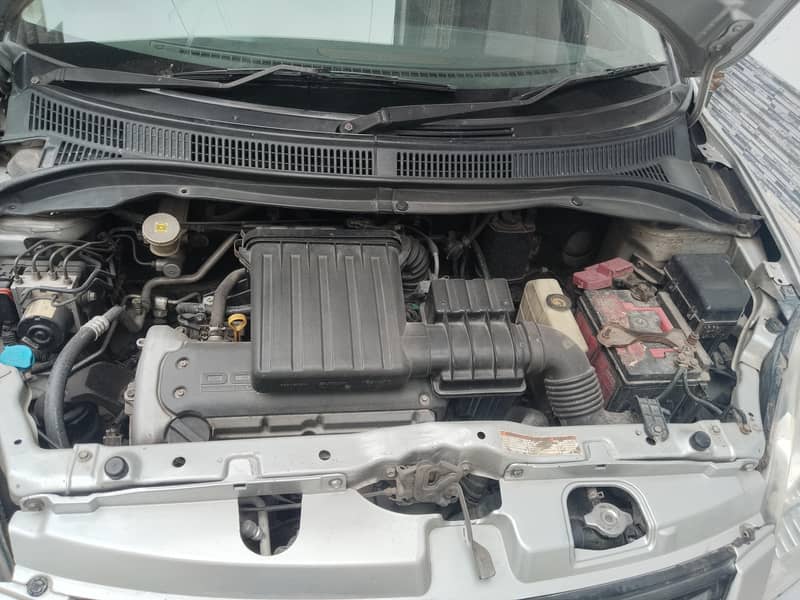 Suzuki Swift 2016 8