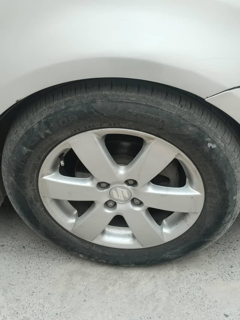 Suzuki Swift 2016 10