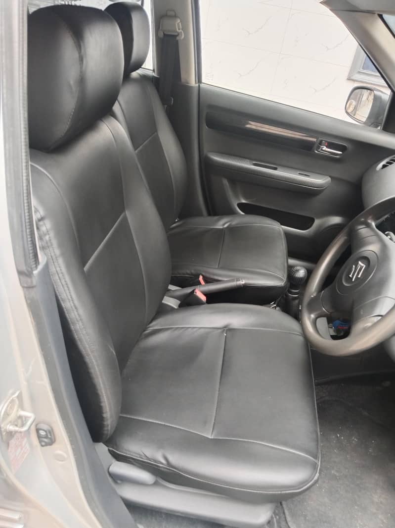 Suzuki Swift 2016 11