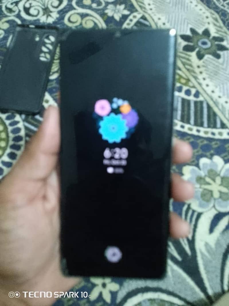 Tecno CAMON 40 Pro 2