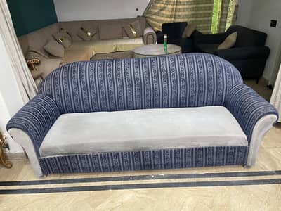 Sofa set