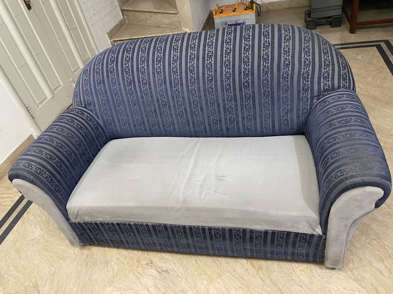 Sofa set 1