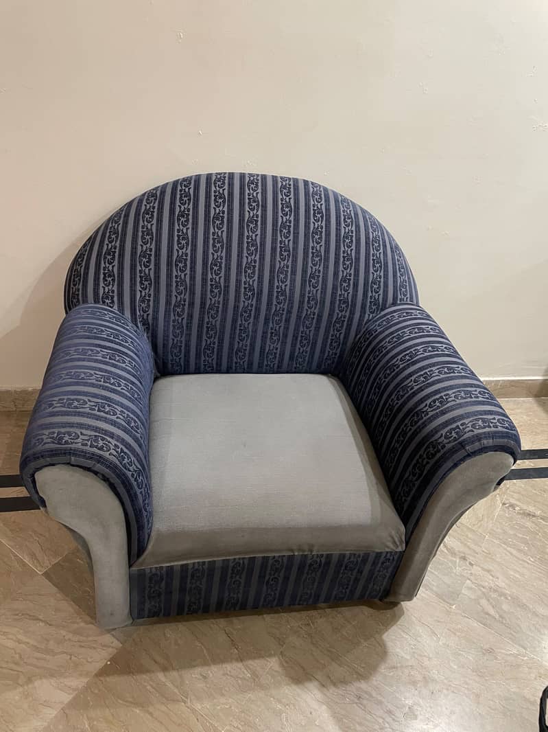 Sofa set 2