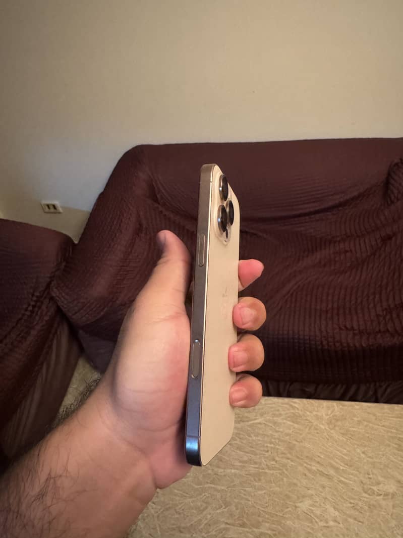 Apple iPhone 16 Pro Max 2