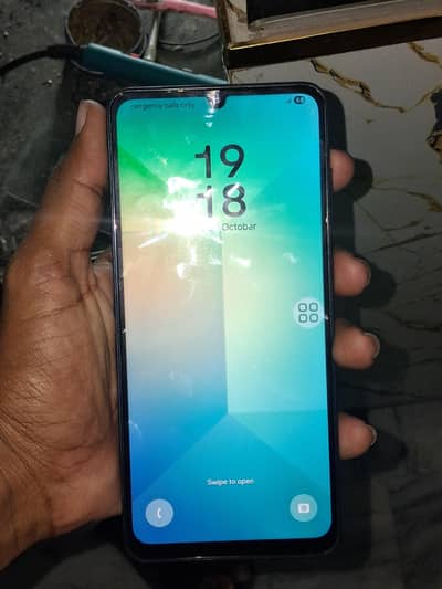 Samsung Mobile A06