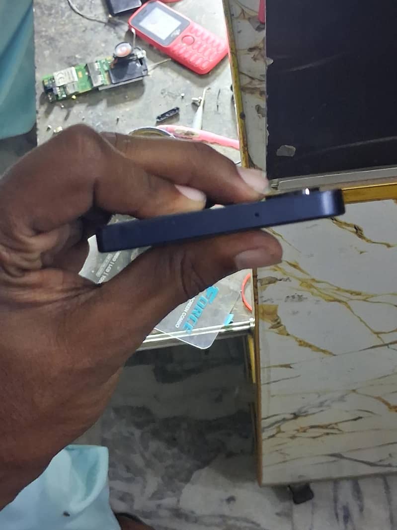 Samsung Mobile A06 6