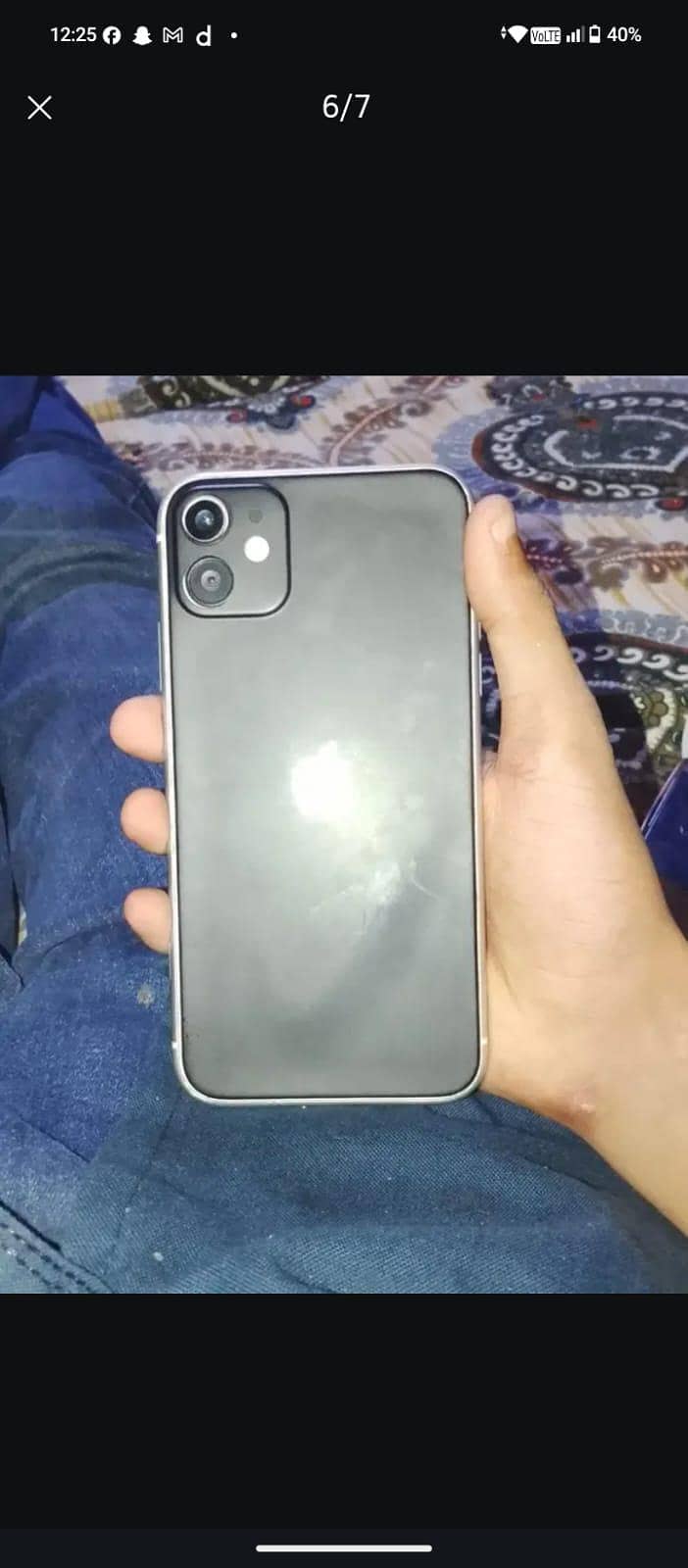 Apple iPhone XR 2