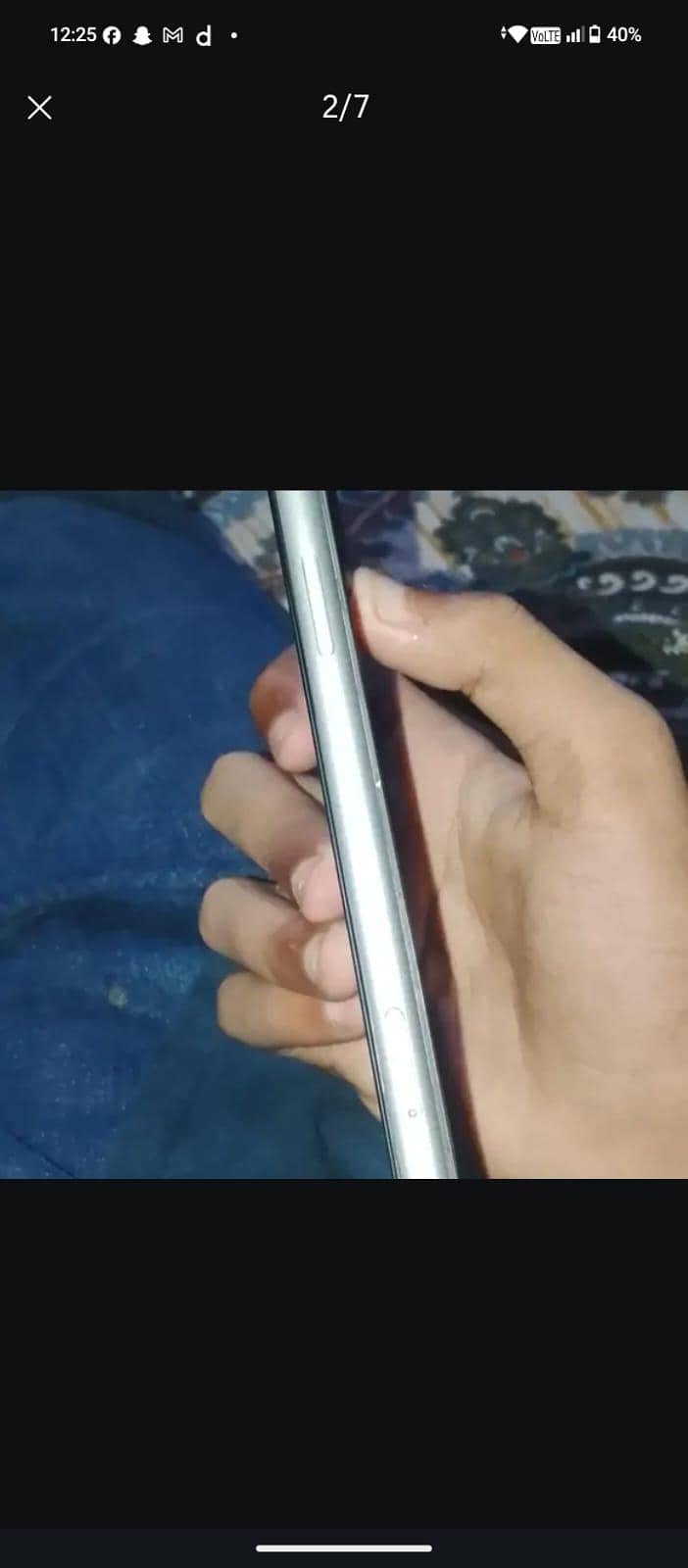 Apple iPhone XR 4
