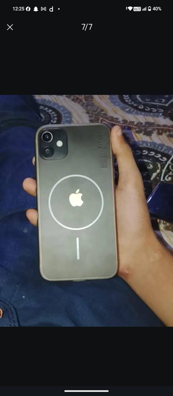 Apple iPhone XR 5