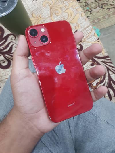 Apple iPhone 13