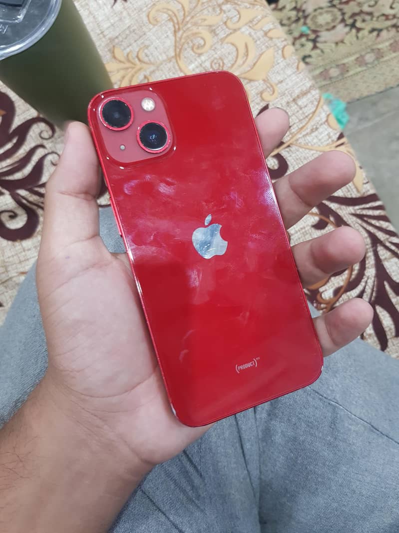 Apple iPhone 13 0