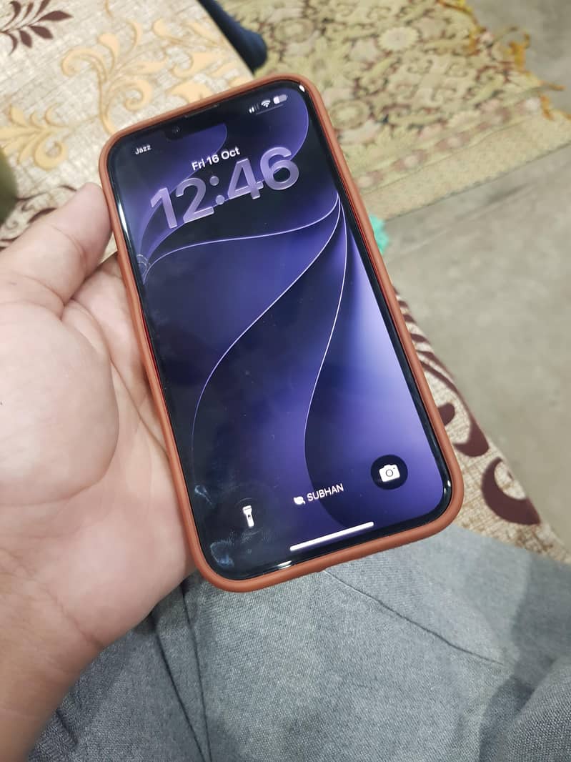 Apple iPhone 13 1