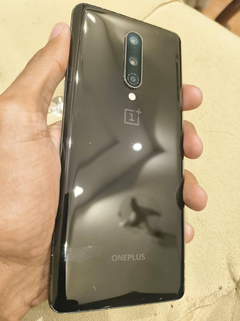 One Plus 8 0