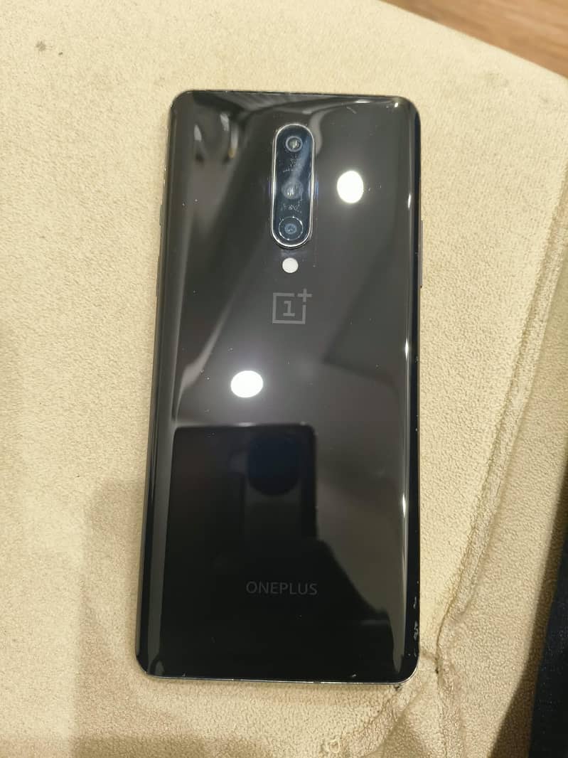 One Plus 8 1
