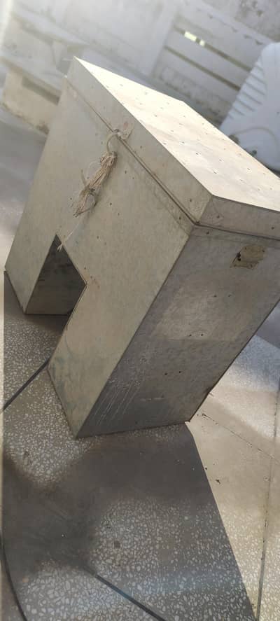 side boxes for sale