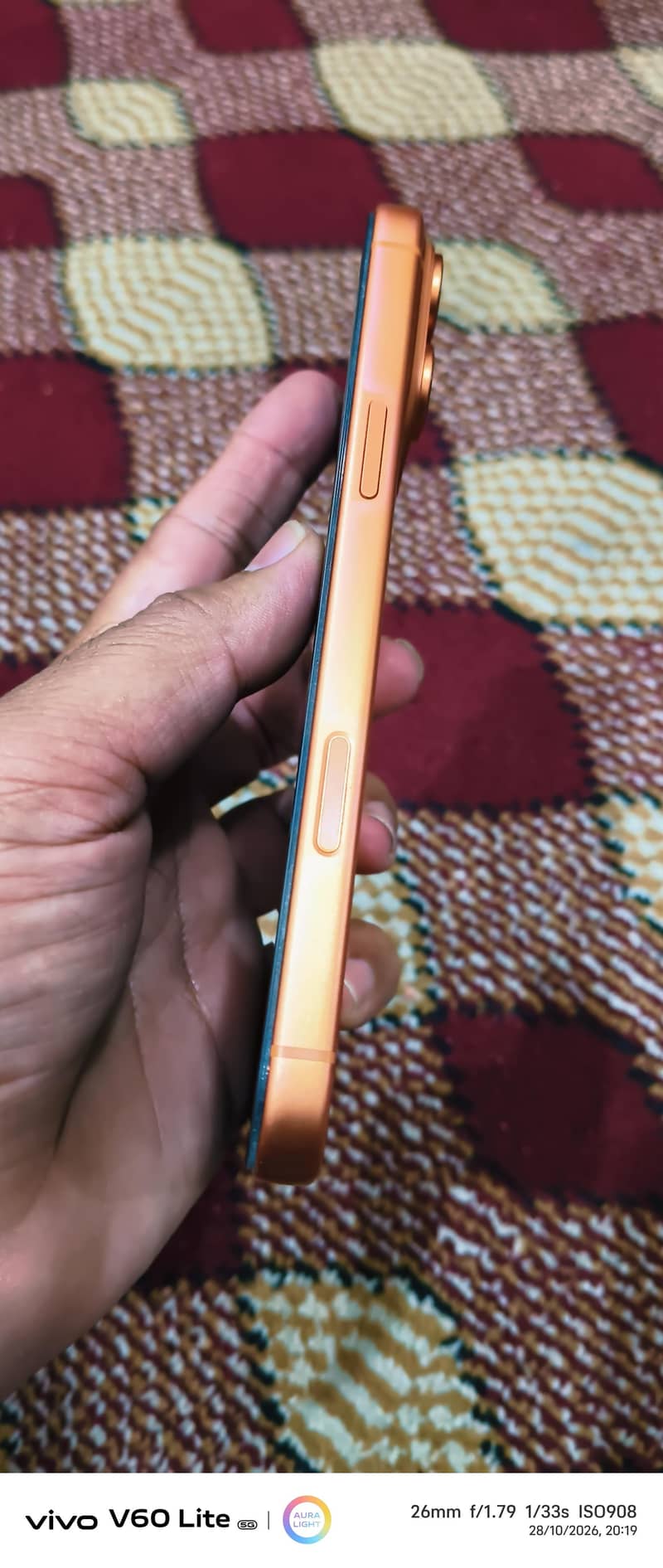 Apple iPhone 17 Pro Max 3