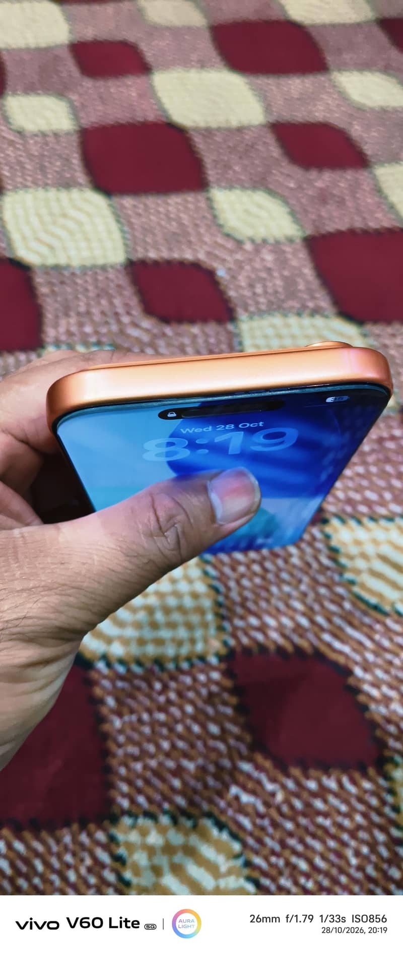 Apple iPhone 17 Pro Max 4