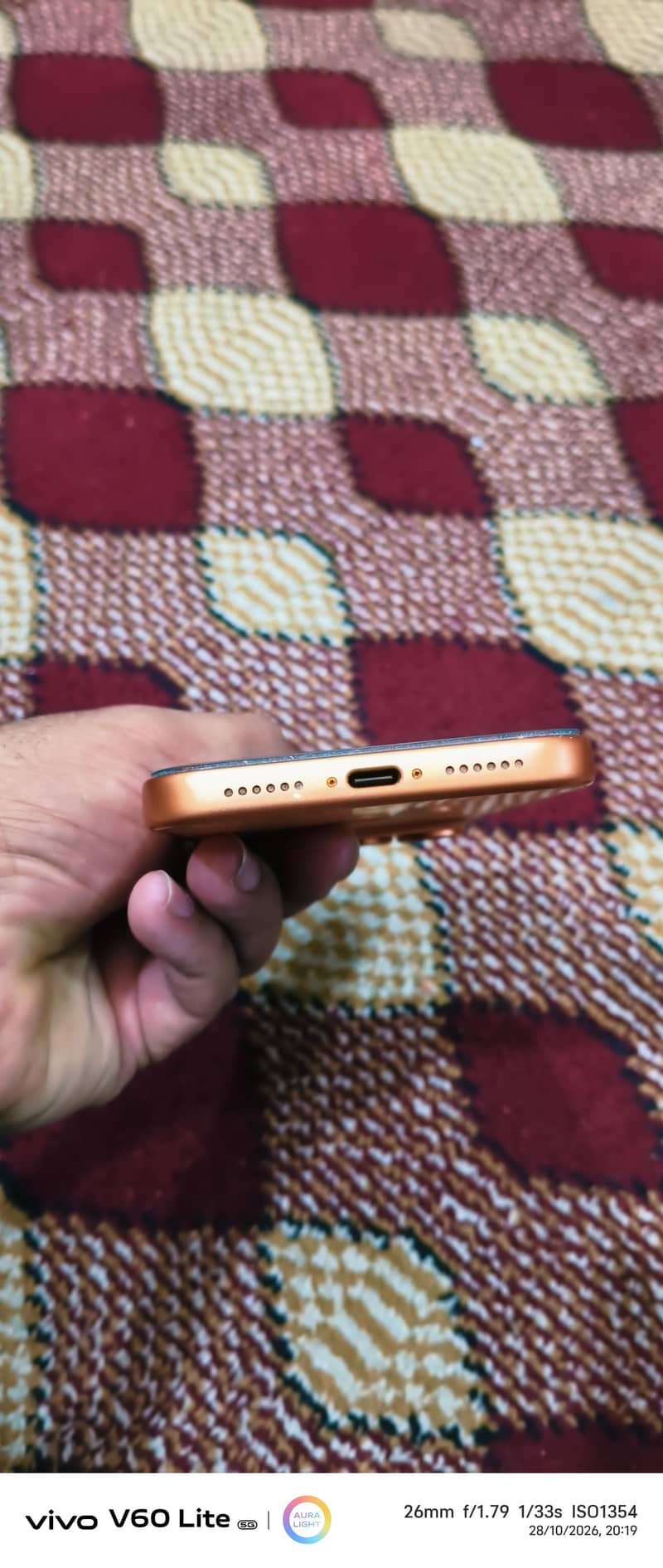 Apple iPhone 17 Pro Max 5