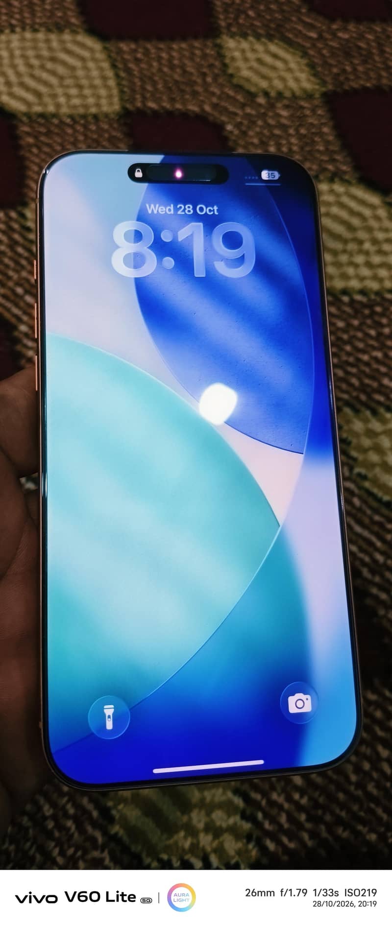 Apple iPhone 17 Pro Max 6