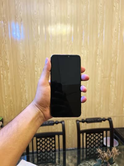 Apple iPhone 11 Pro Max 256GB PTA