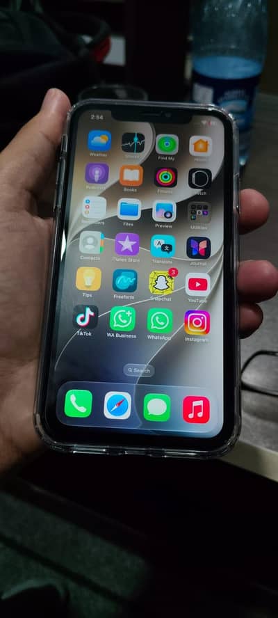 Apple iPhone 11 jv